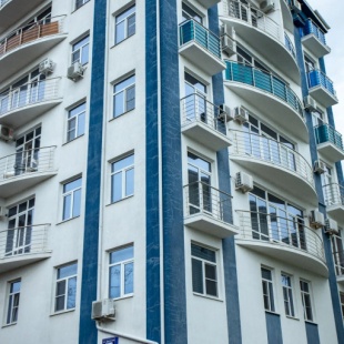 Фотография квартиры Elite Apartments на улице Цветочной