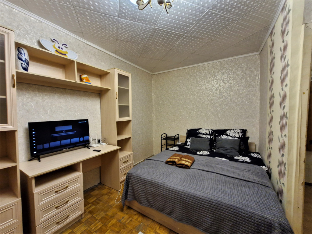 Фотография квартиры Апартаменты на улице Набережная