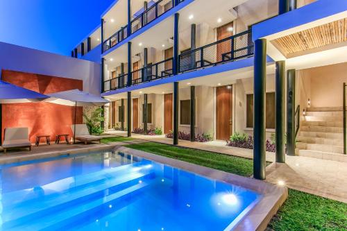 Фотография гостиницы Casona 61 by GuruHotel