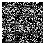 QR код апарт отеля Гости Любят на Владимирской