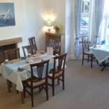 Фотография гостевого дома Knoll Guest House