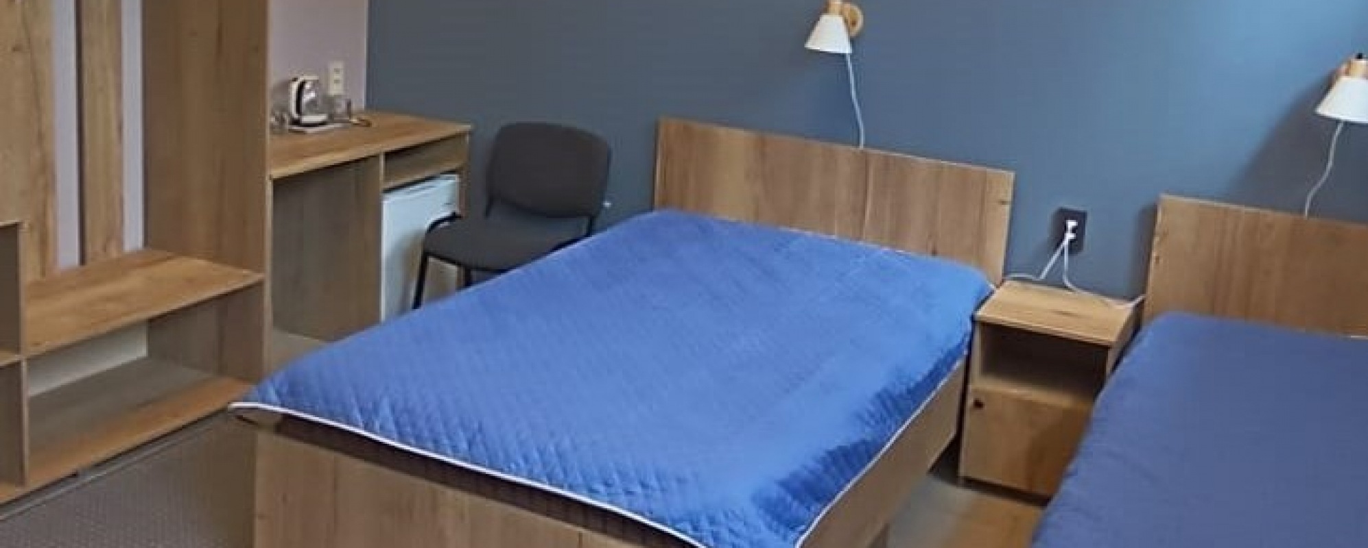 Фотографии гостиницы Ким-отель