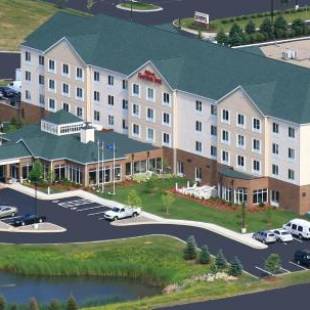 Фотографии гостиницы
Hilton Garden Inn St. Paul Oakdale