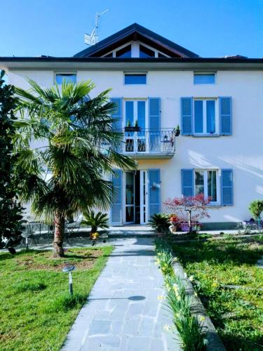 Фотография мини отеля B & B Ametista Bergamo