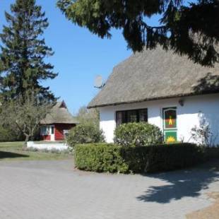 Фотографии гостевого дома
Ferienhaus Ilva in Born