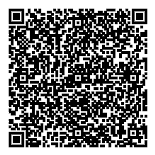QR код гостиницы Родос