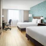 Фотография гостиницы Fairfield Inn & Suites by Marriott Aguascalientes