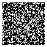 QR код хостела Хостэл Хаус