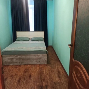 Фотография квартиры Квартира на Карагандинской улице 45А