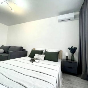 Фотография квартиры Квартира видовая на 4 гостя