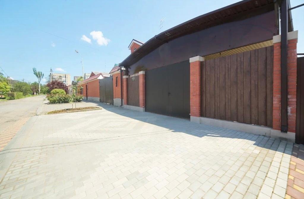 Фотография квартиры Апартаменты на Тверском переулке