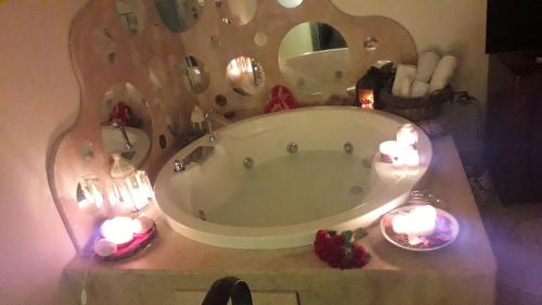 Фотография мини отеля B&b De Mauro