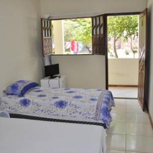 Фотографии мини отеля
Pousada Mirantes Do Sincorá