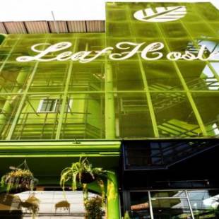 Фотографии гостиницы
Vaccinated Staff - OYO 928 Leaf Hostel