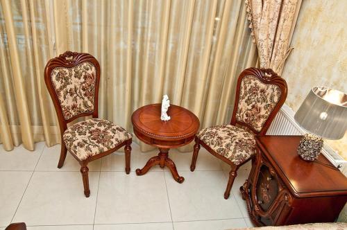 Фотография гостиницы Золотое руно