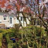 Фотография гостевого дома 4 Sterne Ferienhaus Marlene Bad Zwischenahn