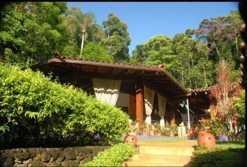 Фотография мини отеля Pousada Vitorino