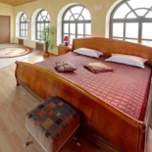 Фотография мини отеля Подушкин 2