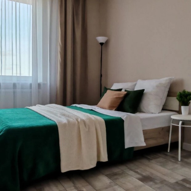 Фотографии квартиры 
            Квартира в Историческом Центре с Панорамным Видом