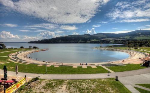 Фотографии гостевого дома
Penzion Jollien