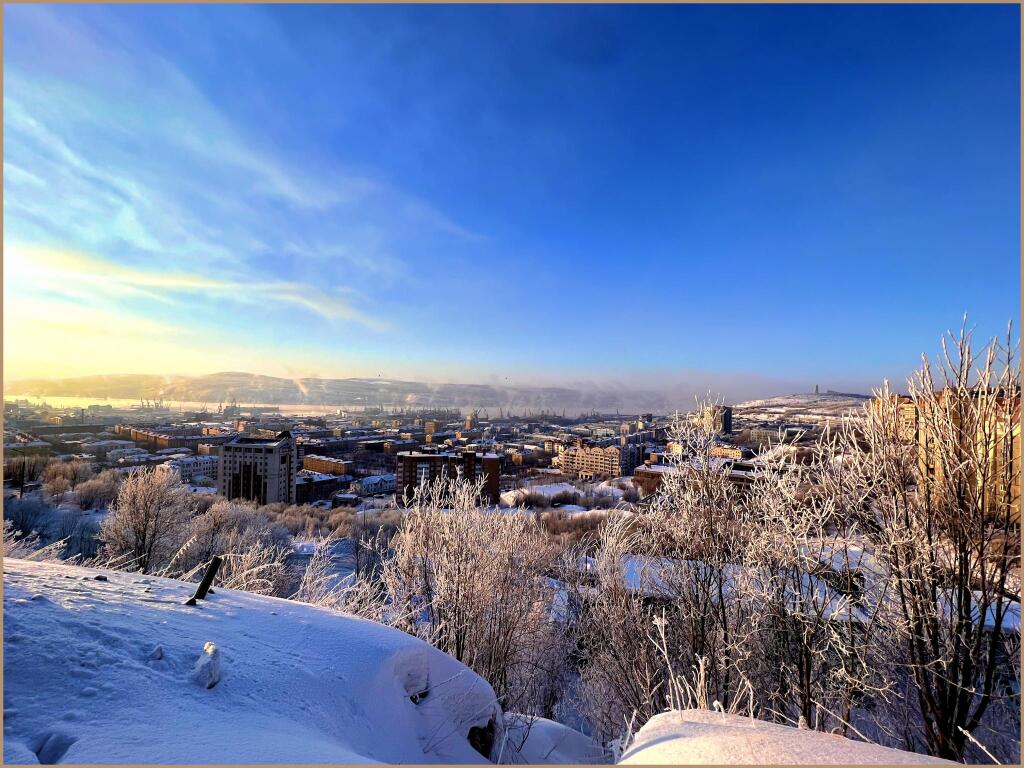 Фотография квартиры Апартаменты на улице Старостина 36