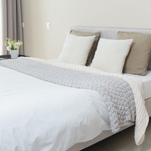 Фотография квартиры Апартаменты ApartHause на 34 этаже напротив ЖД вокзала