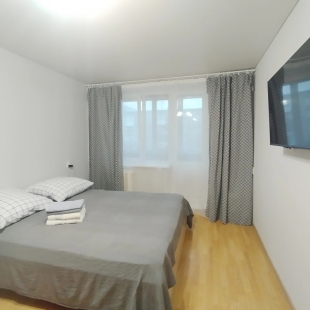 Фотография квартиры Квартира уютная в центре