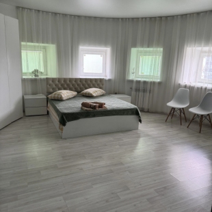 Фотография квартиры Квартира двухкомнатная в центре