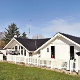 Фотографии гостевого дома
Holiday Home Kirsebærvænget