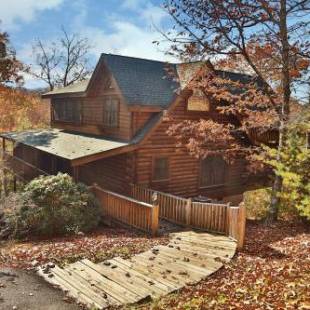 Фотографии гостевого дома
Mountain Majesty