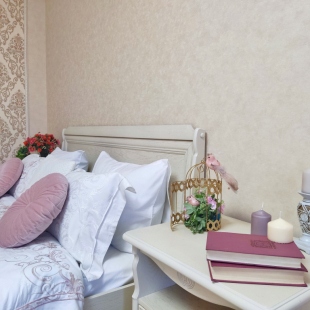 Фотография квартиры Квартира в ЖК Серебряная Панорама