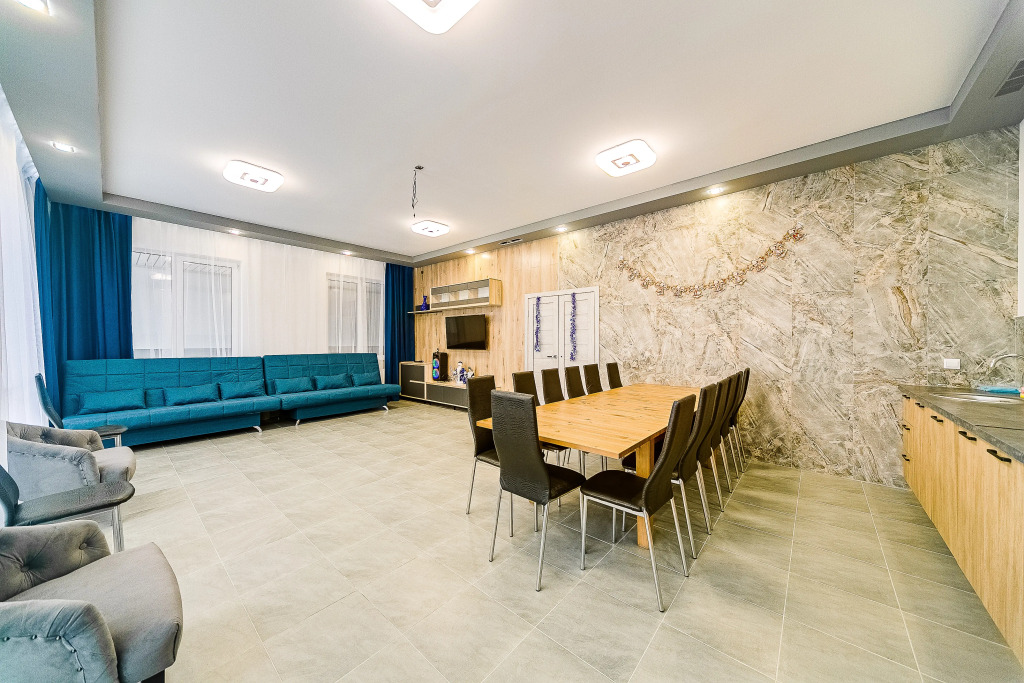 Фотография Коттеджа Частный дом в Подольске