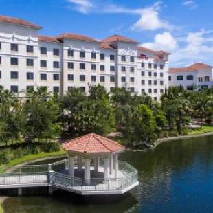 Фотографии гостиницы
Hilton Garden Inn Palm Beach Gardens