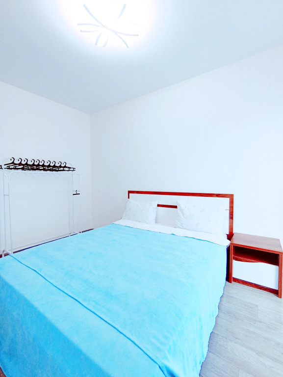 Фотография квартиры Квартира на улице Блюхера 123И