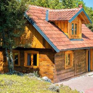 Фотографии гостевого дома
Holiday Home David