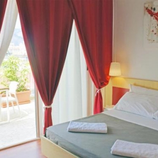 Фотография гостиницы Bio Hotel Palermo