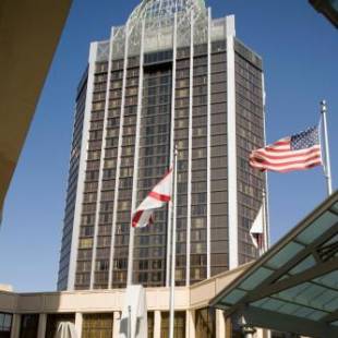 Фотографии гостиницы 
            Renaissance Mobile Riverview Plaza Hotel