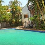 Фотография гостевого дома Mayfield 23 - Five Bedroom Home with Pool