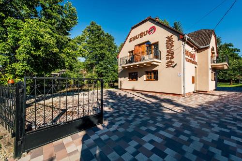 Фотография гостевого дома Shubu Zen Vendégház