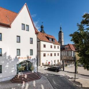 Фотографии гостиницы
Hotel am Markt