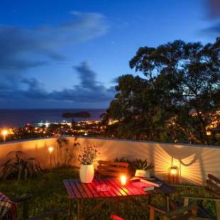 Фотографии гостевого дома
Place of Moments Natur SPA