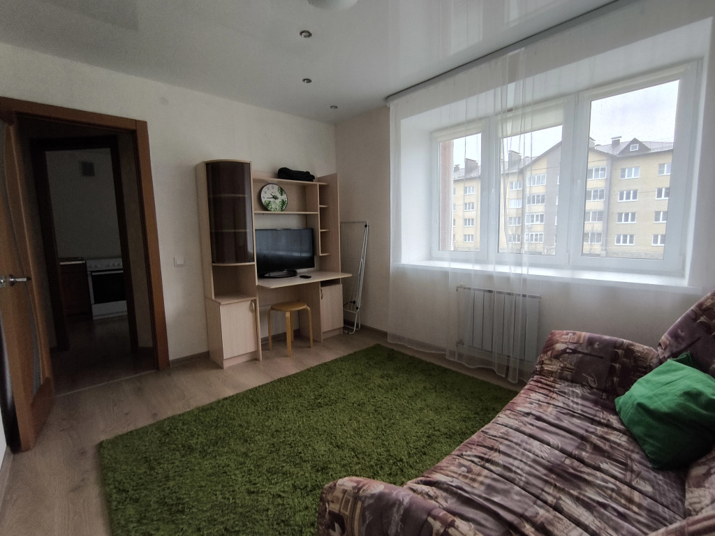 Фотография квартиры Квартира Уютная квартира