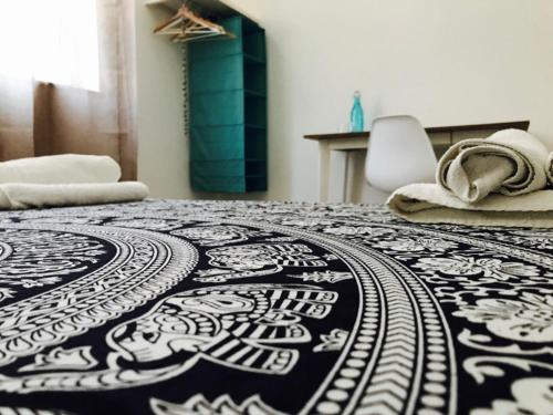 Фотография мини отеля B&B CASA GILANIA LAMPEDUSA