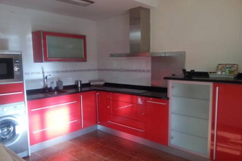 Фотография гостевого дома Casa Cascabelera