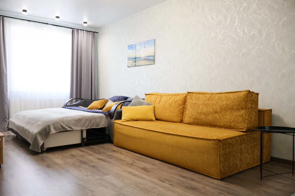 Фотография квартиры Квартира у моря