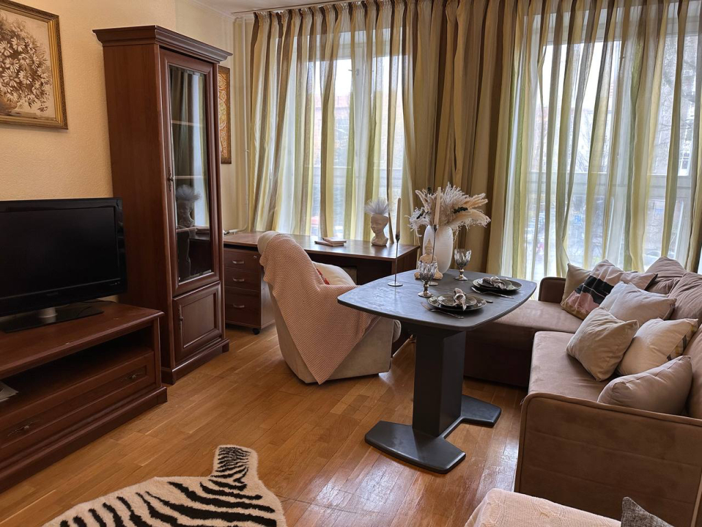 Фотография квартиры ДзенХоум Простор 113