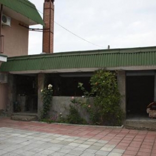 Фотография гостевого дома Речная