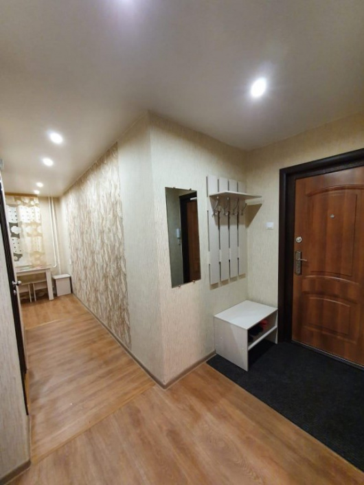 Фотографии квартиры
Апартаменты на улице Южная