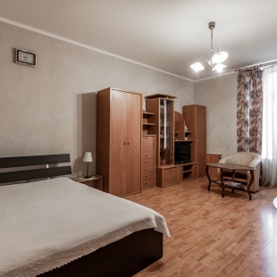 Фотография квартиры Апартаменты the Spilled Blood 2