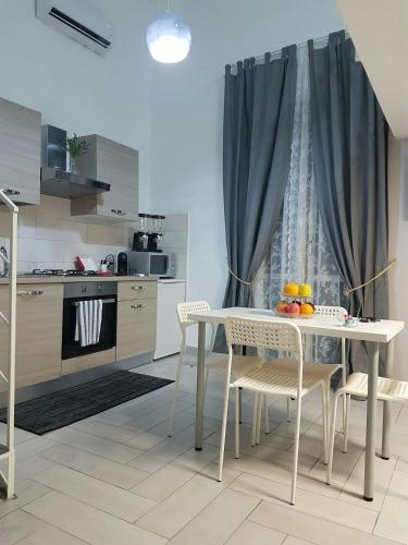 Фотография мини отеля casa lucia